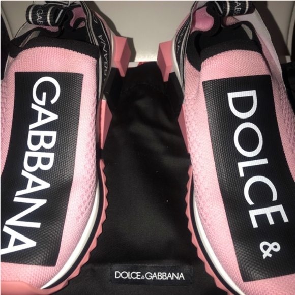 dolce gabbana sorrento pink